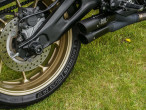 2022 Yamaha XSR 700