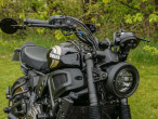 2022 Yamaha XSR 700