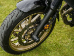 2022 Yamaha XSR 700