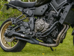 2022 Yamaha XSR 700
