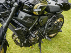 2022 Yamaha XSR 700