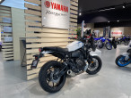 2022 Yamaha XSR 700 2022 Yamaha XSR 700