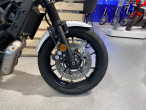 2022 Yamaha XSR 700 2022 Yamaha XSR 700