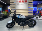 2022 Yamaha XSR 700 2022 Yamaha XSR 700