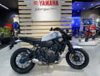 2022 Yamaha XSR 700 2022 Yamaha XSR 700