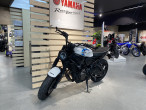 2022 Yamaha XSR 700 2022 Yamaha XSR 700