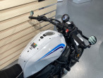 2022 Yamaha XSR 700 2022 Yamaha XSR 700