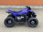 2022 Yamaha YFZ 50