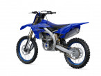2022 Yamaha YZ 250 F