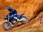 2022 Yamaha YZ 250 F