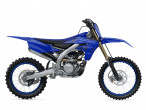 2022 Yamaha YZ 250 F