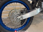 2022 Yamaha YZF 250 2022 Yamaha YZF 250