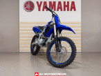 2022 Yamaha YZF 250 2022 Yamaha YZF 250