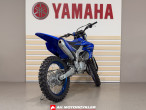 2022 Yamaha YZF 250 2022 Yamaha YZF 250