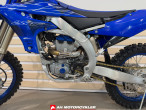 2022 Yamaha YZF 250 2022 Yamaha YZF 250