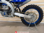 2022 Yamaha YZF 250 2022 Yamaha YZF 250