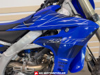 2022 Yamaha YZF 250 2022 Yamaha YZF 250