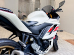 2022 Yamaha YZF R3 2022 Yamaha YZF R3