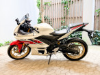 2022 Yamaha YZF R3 2022 Yamaha YZF R3