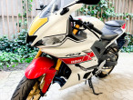 2022 Yamaha YZF R3 2022 Yamaha YZF R3