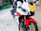 2022 Yamaha YZF R3 2022 Yamaha YZF R3