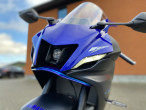 2022 Yamaha YZF R7