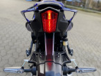 2022 Yamaha YZF R7
