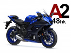 Yamaha YZF R7