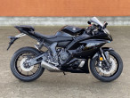 2022 Yamaha YZF R7