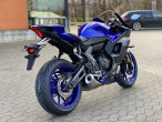 2022 Yamaha YZF R7