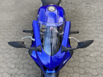 2022 Yamaha YZF R7