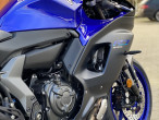 2022 Yamaha YZF R7