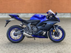 2022 Yamaha YZF R7