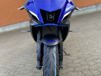 2022 Yamaha YZF R7