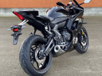 2022 Yamaha YZF R7