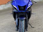 2022 Yamaha YZF R7