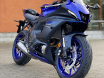 2022 Yamaha YZF R7