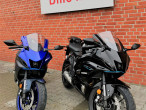 2022 Yamaha YZF R7