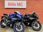 2022 Yamaha YZF R7