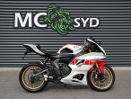 2022 Yamaha YZF R7