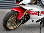 2022 Yamaha YZF R7