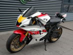 2022 Yamaha YZF R7
