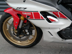 2022 Yamaha YZF R7