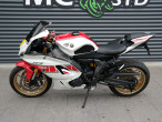 2022 Yamaha YZF R7