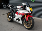 2022 Yamaha YZF R7