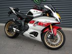 2022 Yamaha YZF R7