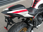 2022 Yamaha YZF R7