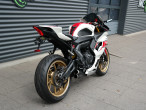 2022 Yamaha YZF R7