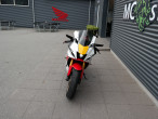 2022 Yamaha YZF R7