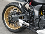 2022 Yamaha YZF R7
